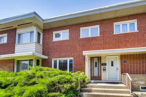 4661 Brummel Street, Skokie, IL 60076