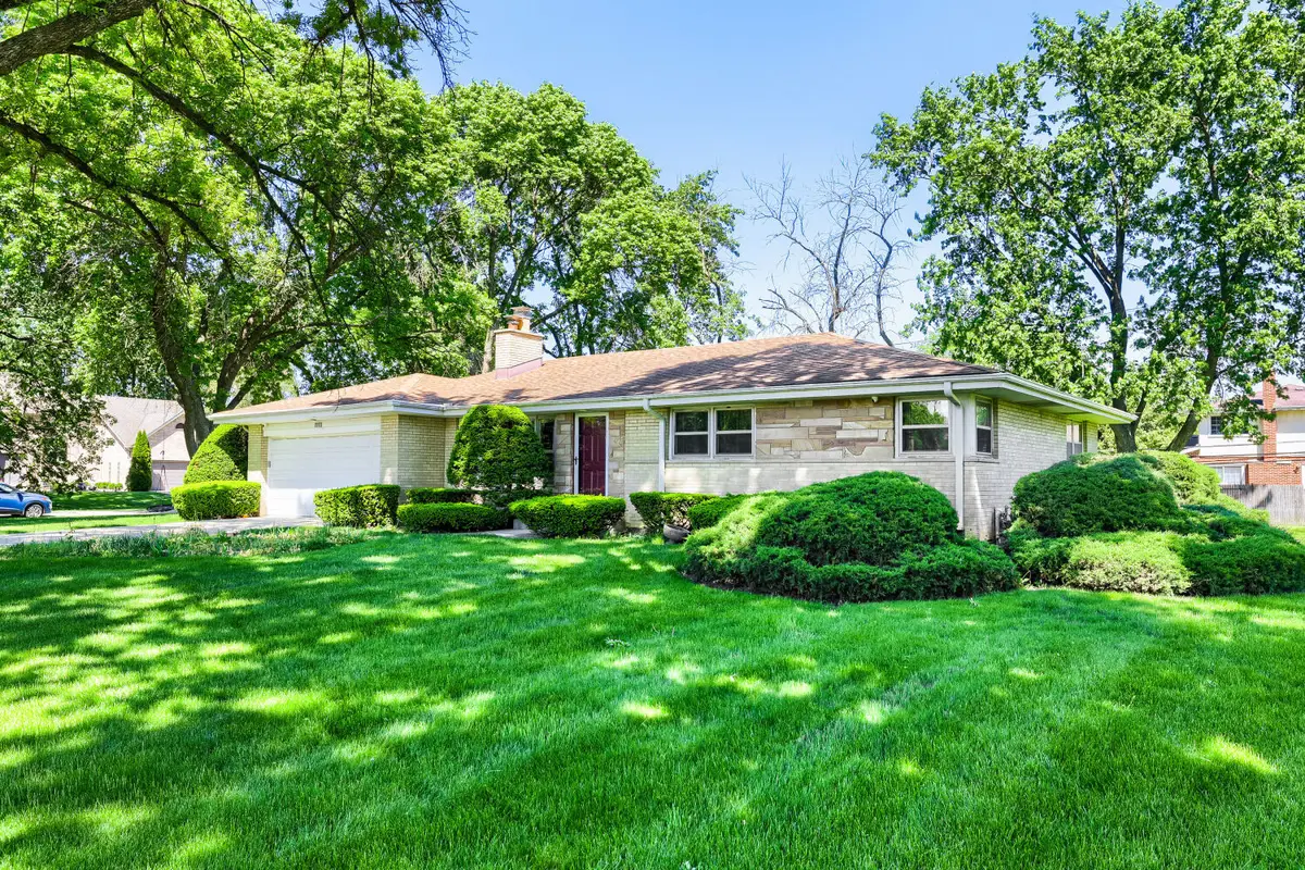 1111 Drake Avenue, Prospect Heights, IL 60070 - #1