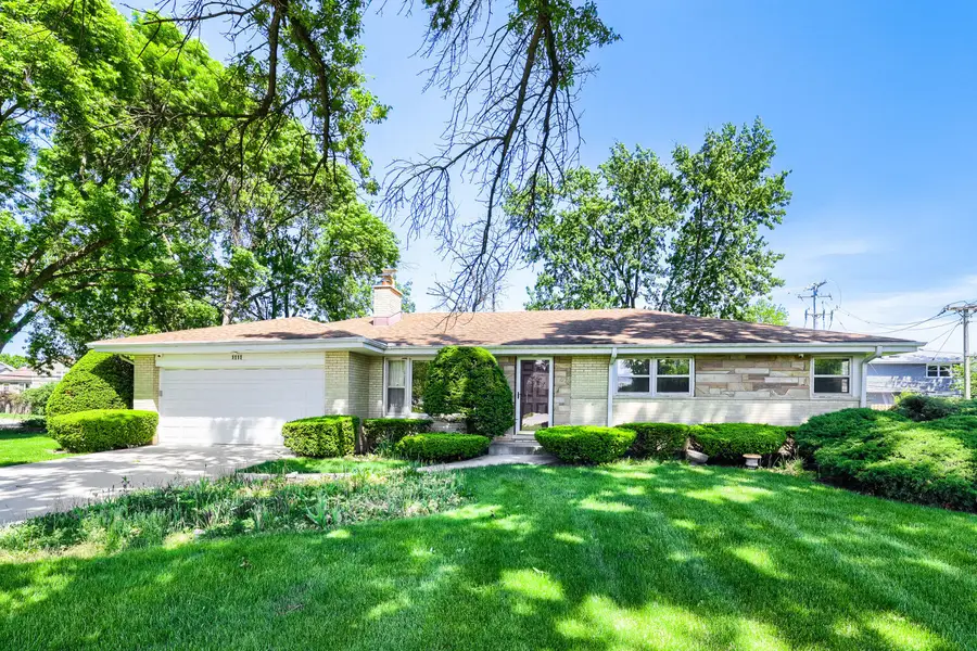 1111 Drake Avenue, Prospect Heights, IL 60070 - #2