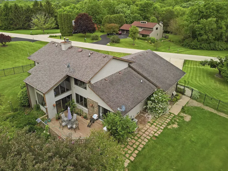 3261 N Silver Ridge Drive, Oregon, IL 61061 - #3