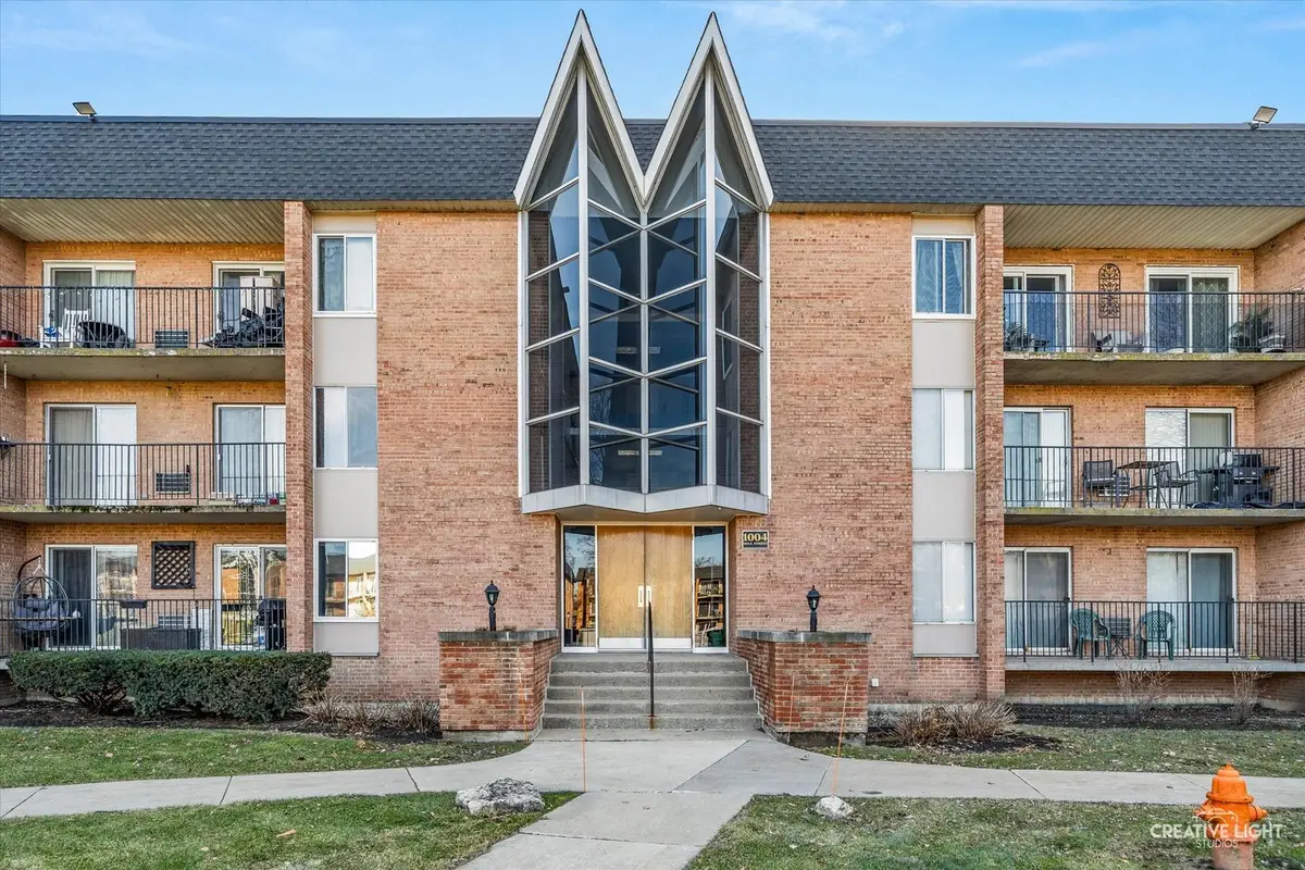 1004 N Mill Street #312, Naperville, IL 60563 - #1