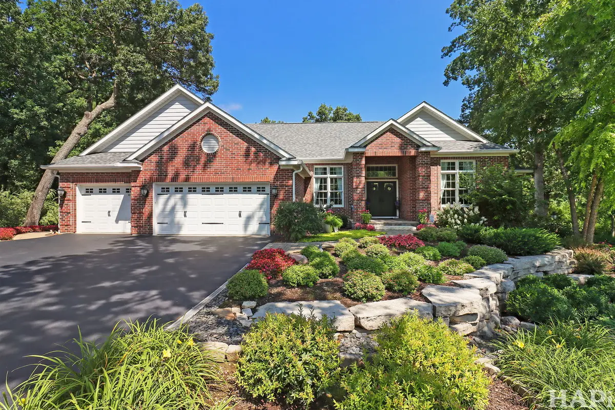9436 Bellaire Lane, Spring Grove, IL 60081 - #1