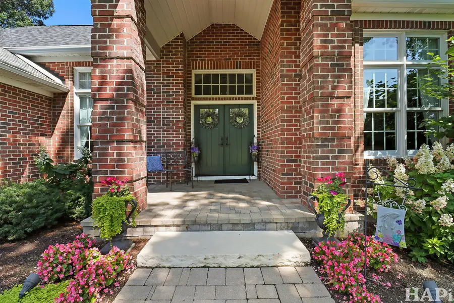 9436 Bellaire Lane, Spring Grove, IL 60081 - #3