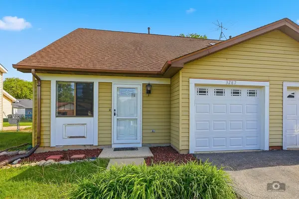 3287 Rumford Court, Aurora, IL 60504