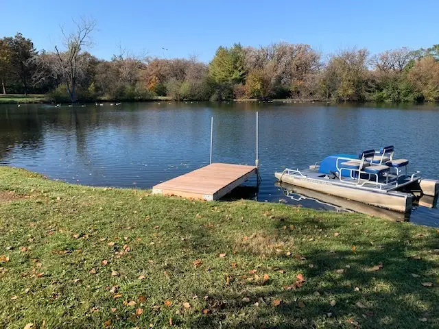 62 Dundee Lane, Barrington, IL 60010 - #2