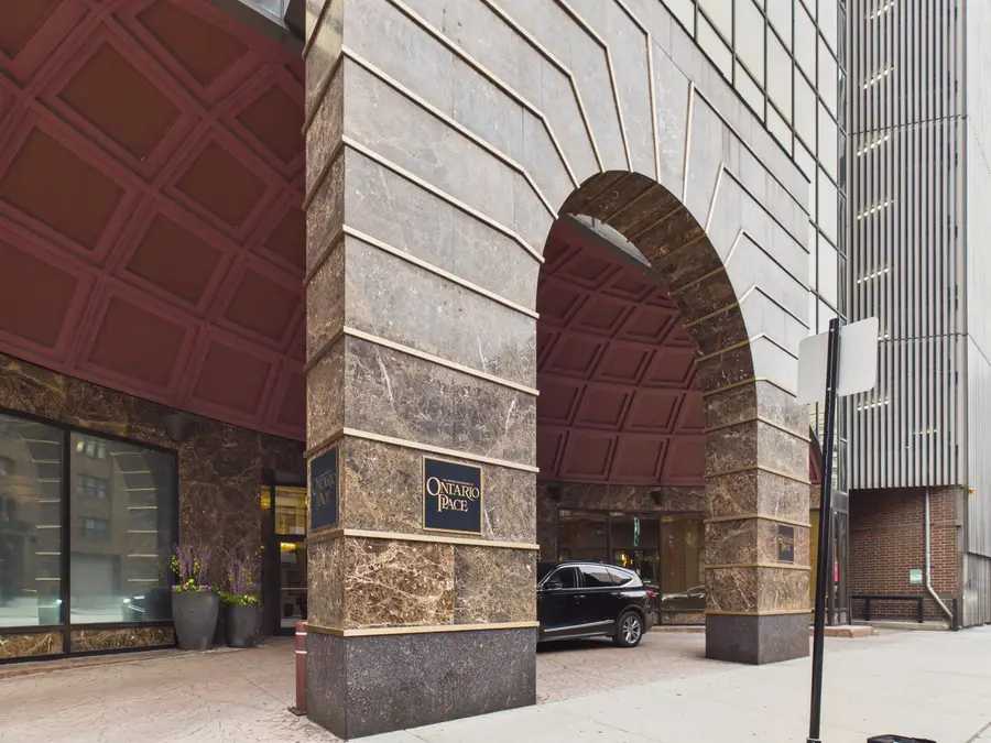 10 E Ontario Street #4207, Chicago, IL 60611 - #2