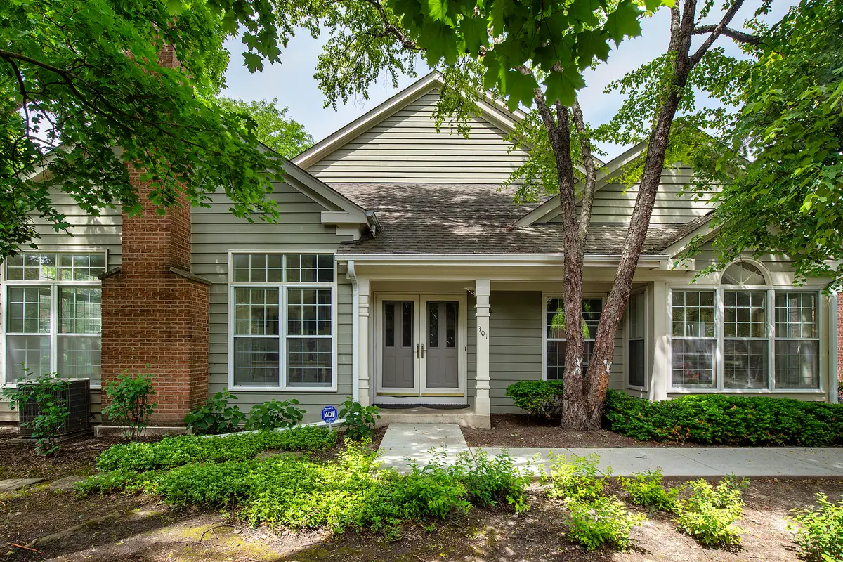 301 Princeton Lane, Glenview, IL 60026 - #1