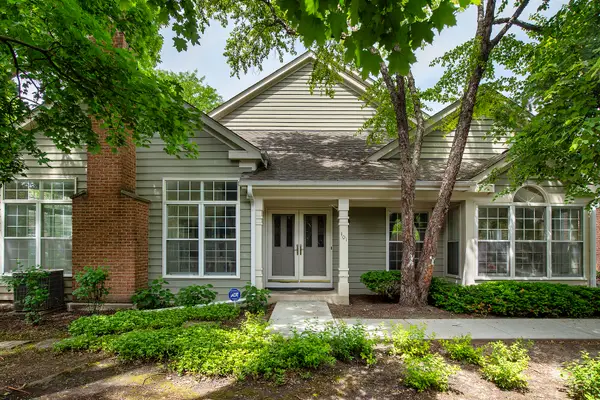 301 Princeton Lane, Glenview, IL 60026