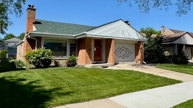 7728 W Fargo Avenue, Chicago, IL 60631 - #1