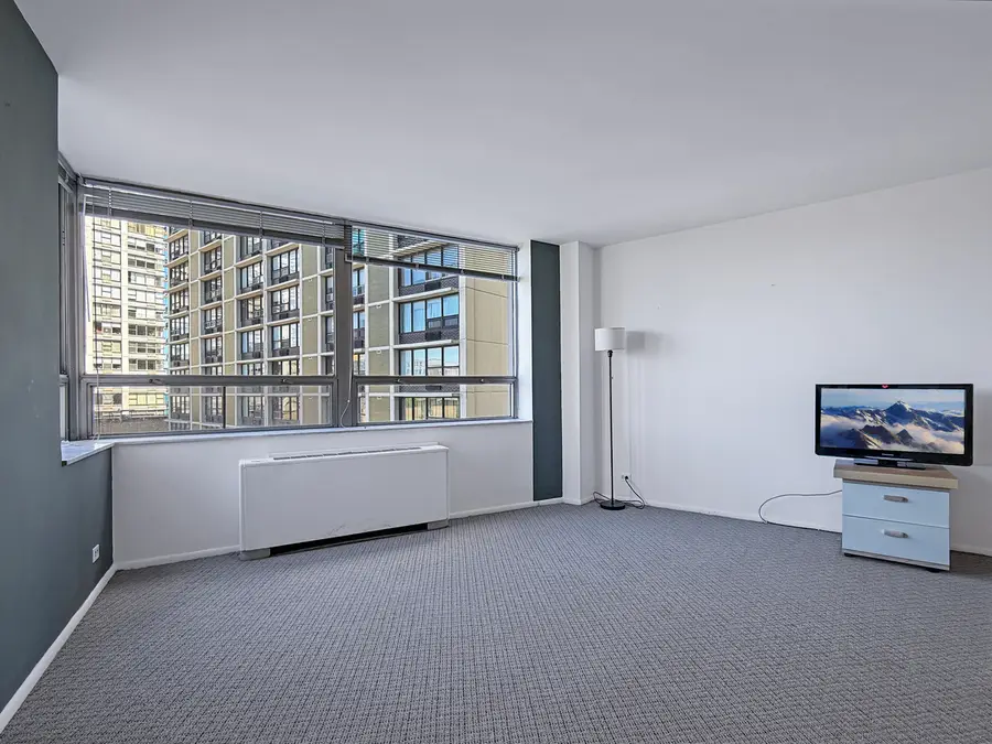 5701 N Sheridan Road #6D, Chicago, IL 60660 - #3