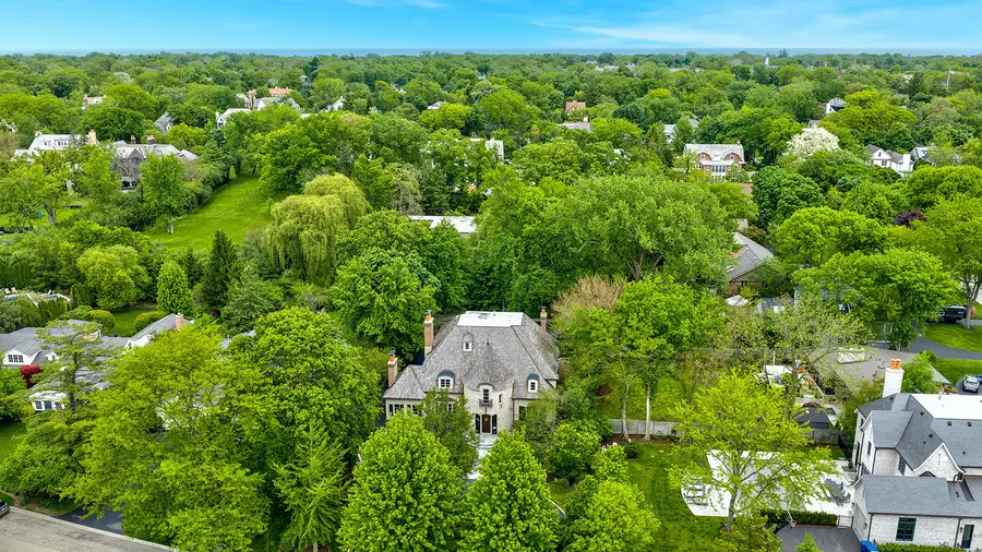 725 Valley Road, Glencoe, IL 60022 - #2