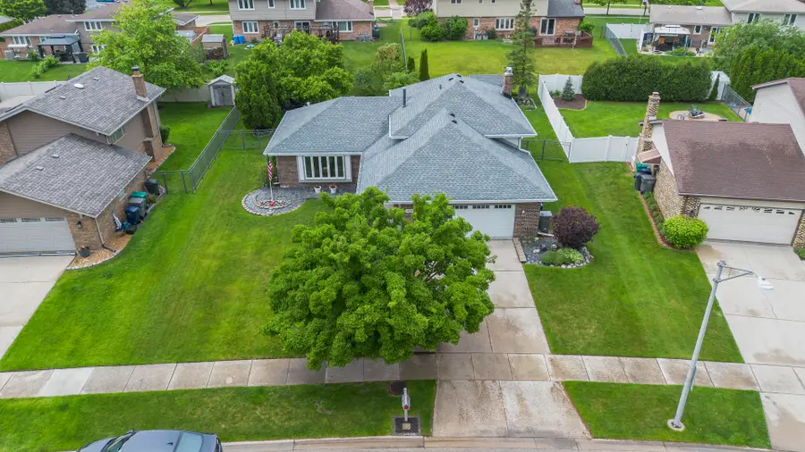 14030 Charleston Drive, Orland Park, IL 60462 - #2