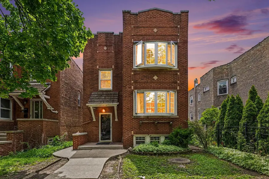 5005 W Altgeld Street, Chicago, IL 60639 - #2