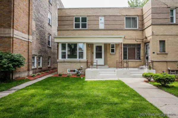 142 Callan Avenue, Evanston, IL 60202