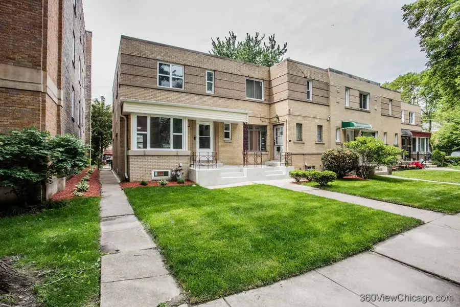 142 Callan Avenue, Evanston, IL 60202 - #2