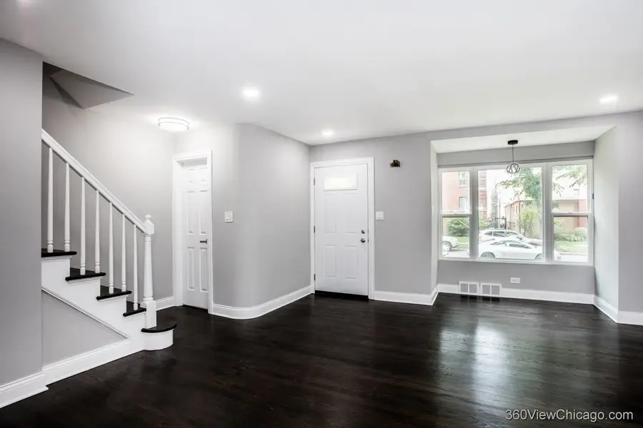 142 Callan Avenue, Evanston, IL 60202 - #3