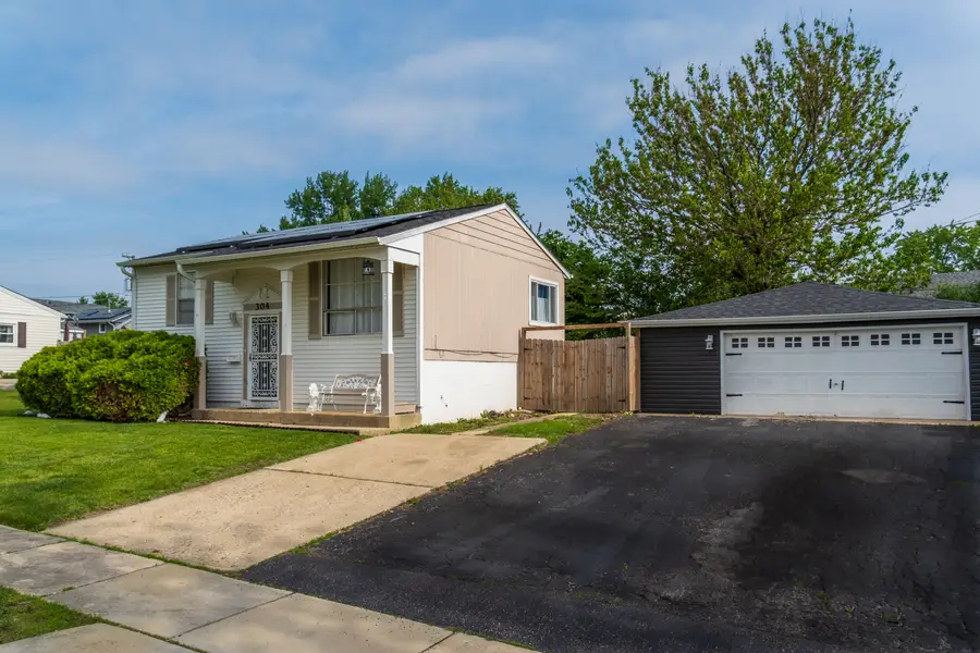 304 Hamrick Avenue, Romeoville, IL 60446 - #2