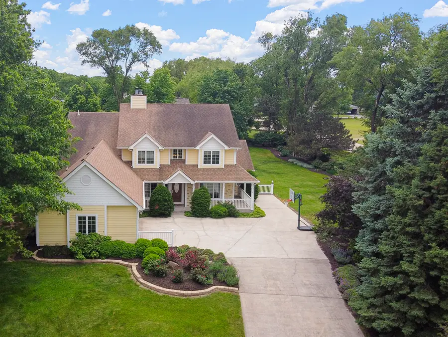 295 W Grandin Road, Morris, IL 60450 - #2
