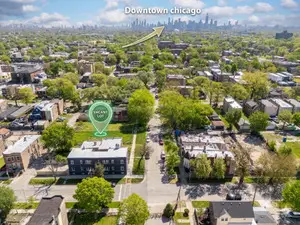 3914 W Huron Street, Chicago, IL 60624 - #2