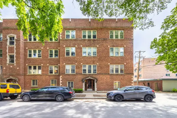 811 Erie Street #1, Oak Park, IL 60302
