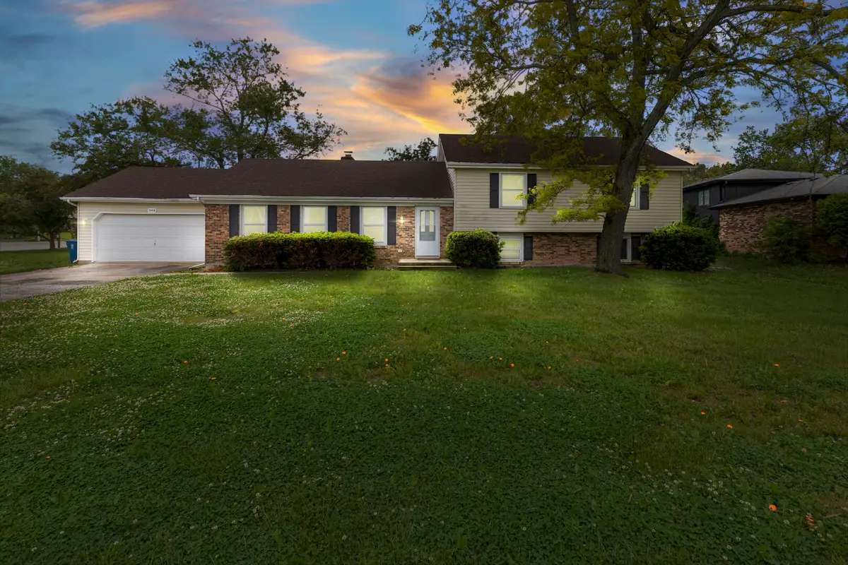 944 Carol Lane, Crete, IL 60417 - #1