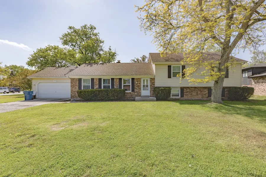 944 Carol Lane, Crete, IL 60417 - #2