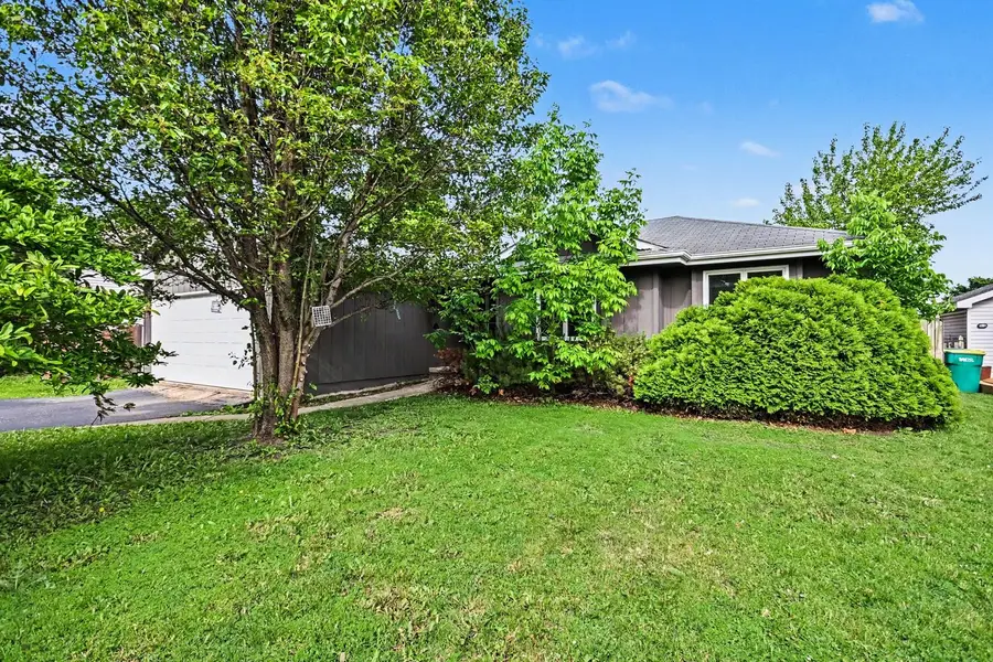 2116 Mystic Drive, Plainfield, IL 60586 - #2