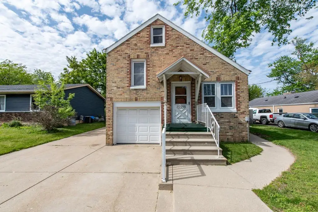 10066 W Wadsworth Road, Zion, IL 60099 - #1