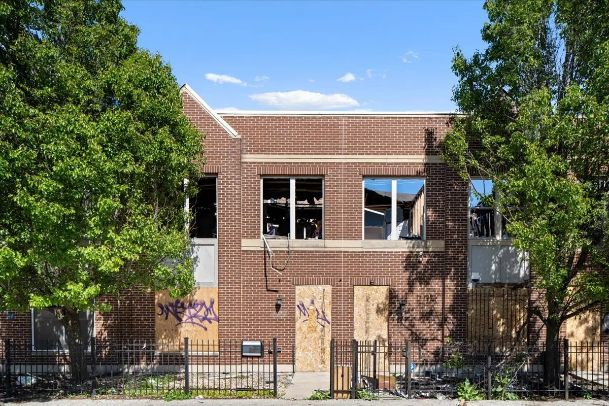 3149 W Lexington Street #3, Chicago, IL 60612 - #1
