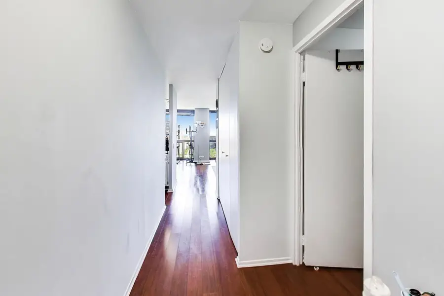 4343 N Clarendon Avenue #1918, Chicago, IL 60613 - #3