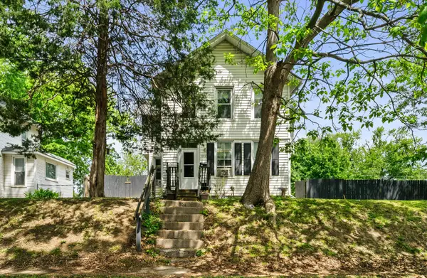 804 W 14th Street, Davenport, IA 52804