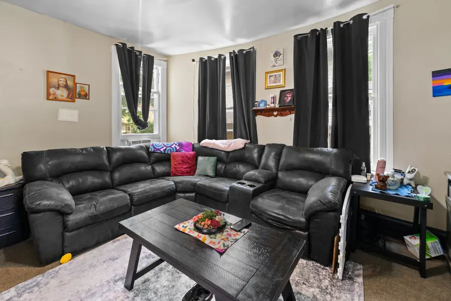 804 W 14th Street, Davenport, IA 52804 - #3