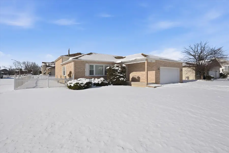 322 Central Avenue, Matteson, IL 60443 - #3