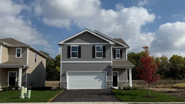 2401 Semillon Street, Oswego, IL 60543