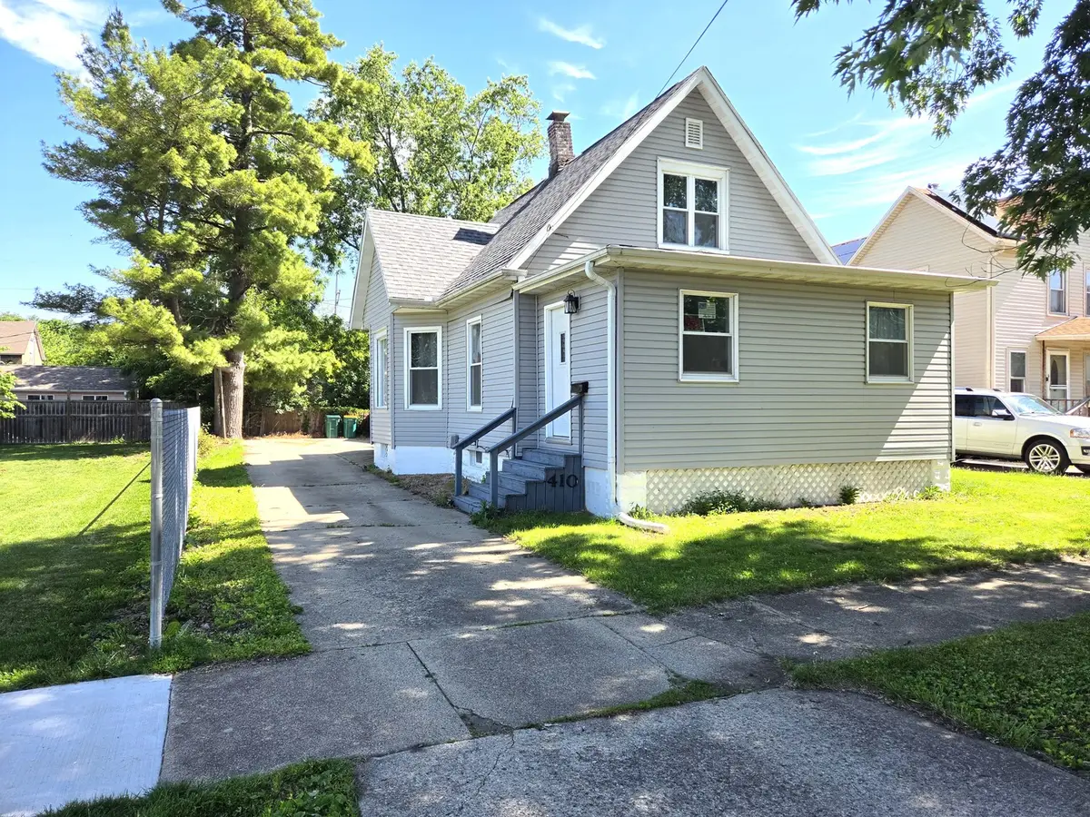 410 Broadway Street, Marseilles, IL 61341 - #1