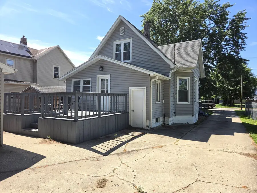 410 Broadway Street, Marseilles, IL 61341 - #2
