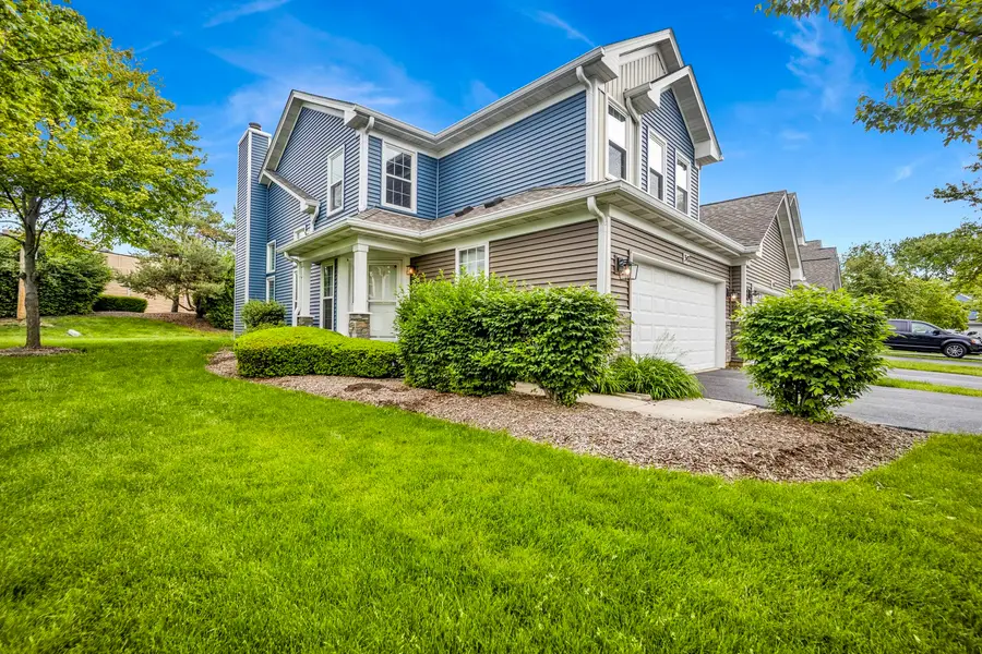 347 W Prairie Circle, Itasca, IL 60143 - #2