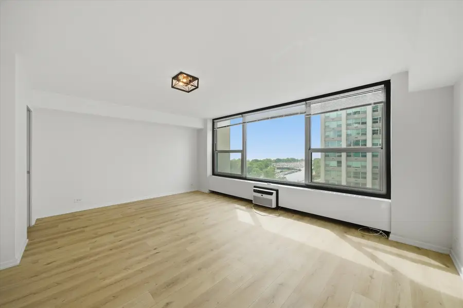 3600 N Lake Shore Drive #1217, Chicago, IL 60613 - #2
