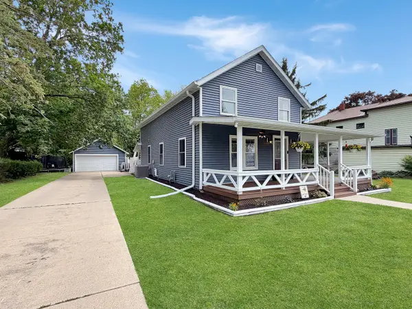505 Oak Street, Lena, IL 61048