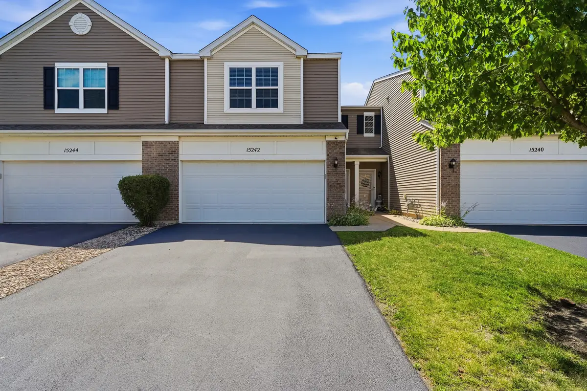 15242 Kenmare Circle, Manhattan, IL 60442 - #1
