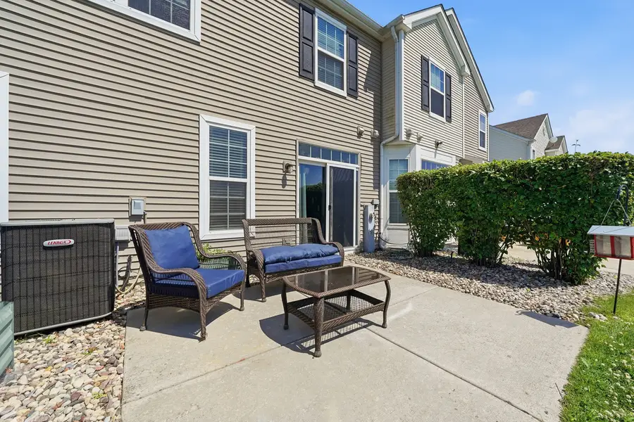 15242 Kenmare Circle, Manhattan, IL 60442 - #3
