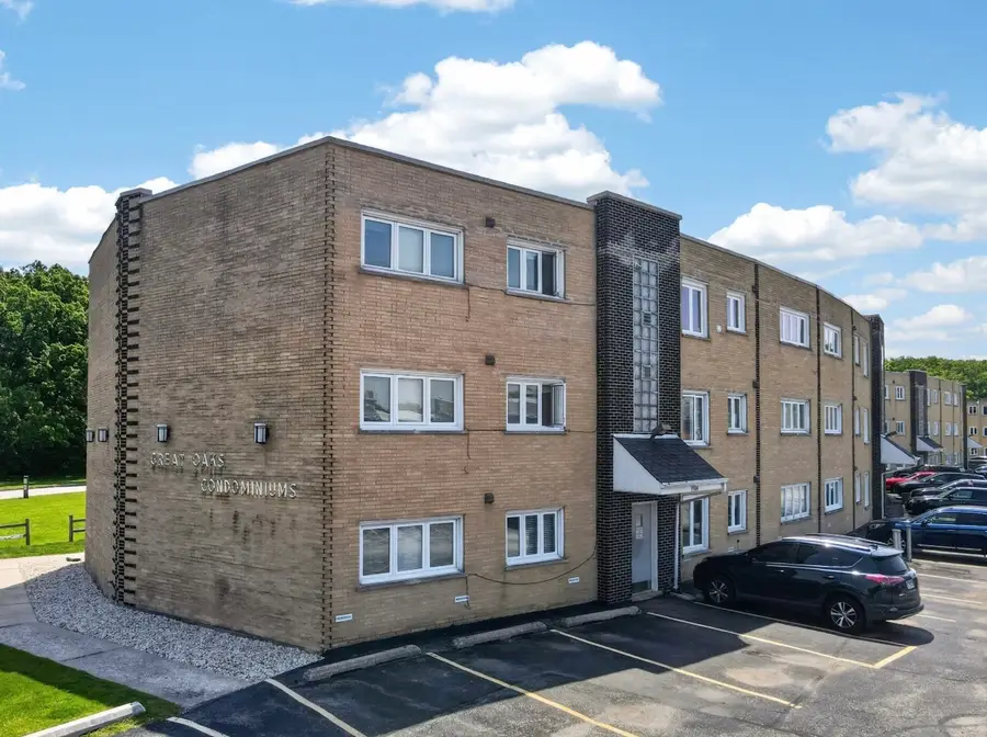 9504 S 86th Avenue #201, Hickory Hills, IL 60457 - #2
