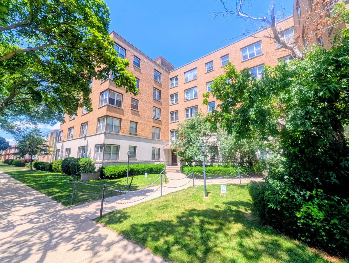 2610 W Balmoral Avenue #306, Chicago, IL 60625 - #1