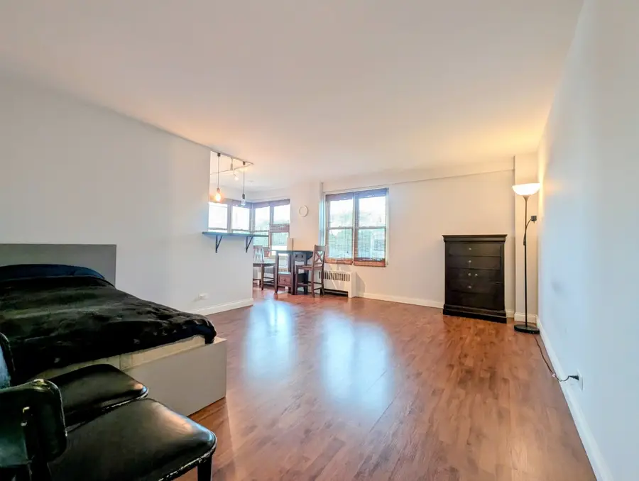 2610 W Balmoral Avenue #306, Chicago, IL 60625 - #2