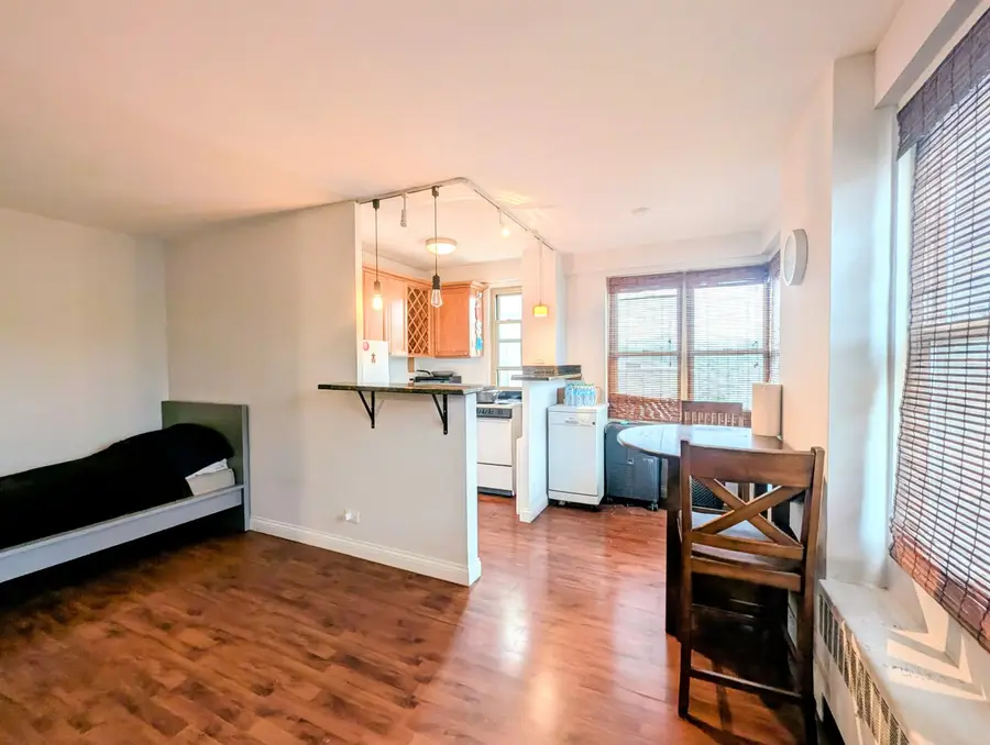 2610 W Balmoral Avenue #306, Chicago, IL 60625 - #3