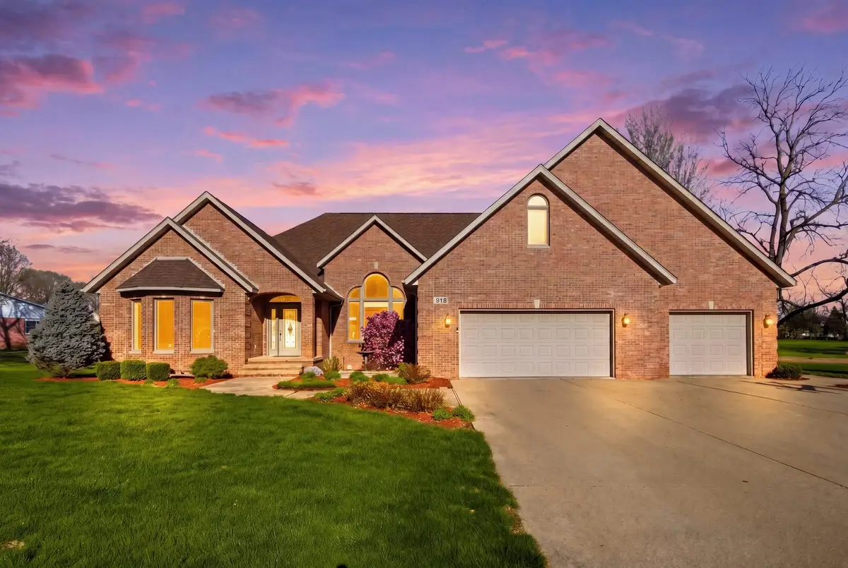 918 Melody Hills Drive, Fulton, IL 61252 - #1