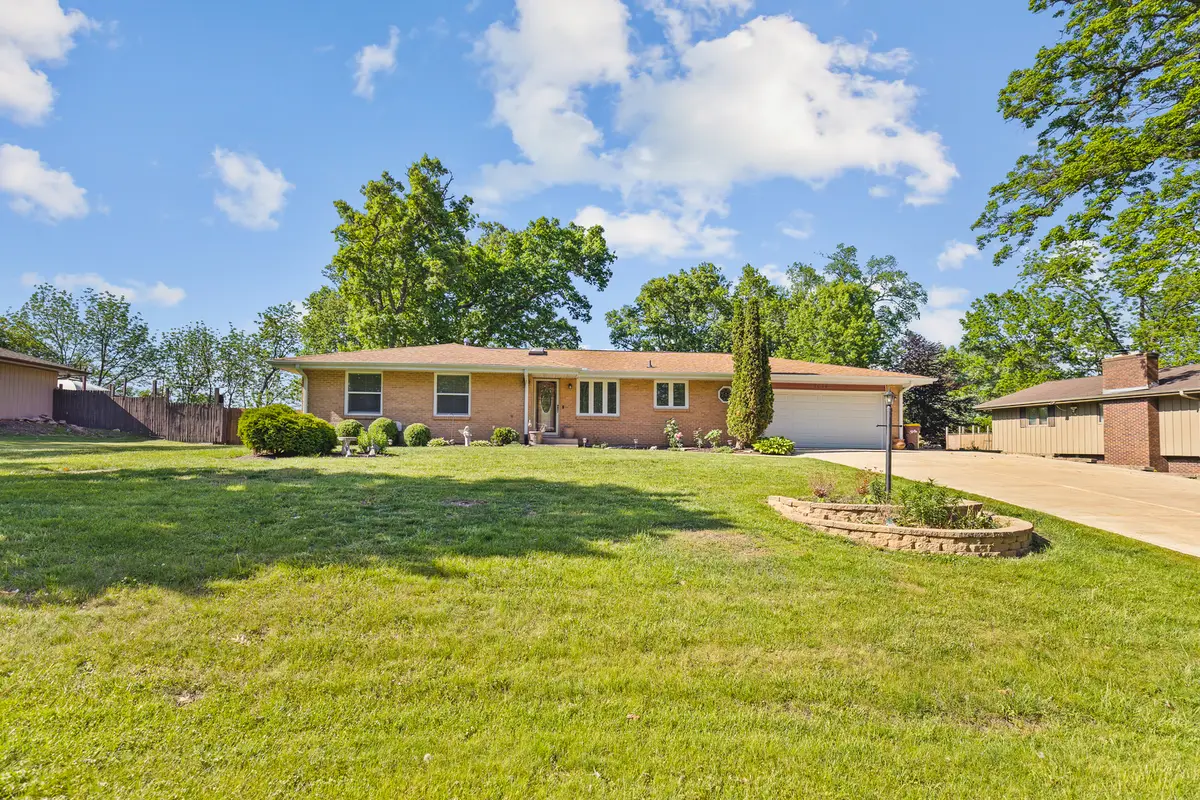 7632 Larwinn Drive, Rockford, IL 61107 - #1