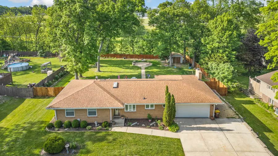 7632 Larwinn Drive, Rockford, IL 61107 - #3