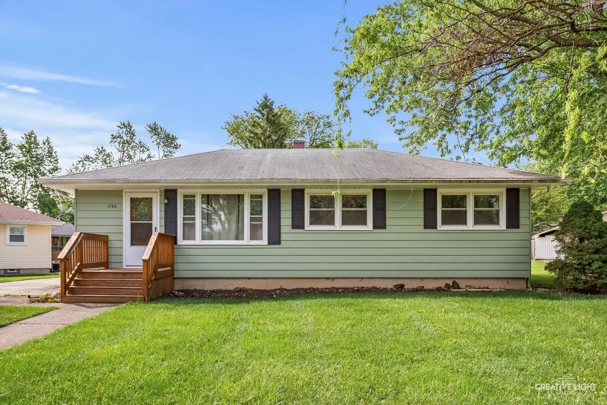 1732 Roanoak Avenue, Aurora, IL 60506 - #1