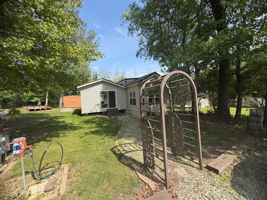 19-63/64 Woodhaven Lakes, Sublette, IL 61367 - #3